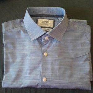 Charles Tyrwhitt Dress Shirt EUC
